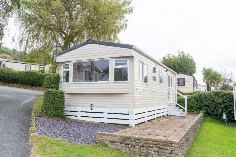 Two Bed ABI Summer Breeze - 2017 (28x12) Two Bed ABI Summer Breeze - 2017 (28x12)