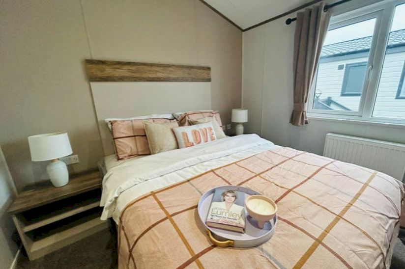 Two Bed Willerby Horsham (40x20) 2024 Two Bed Willerby Horsham (40x20) 2024