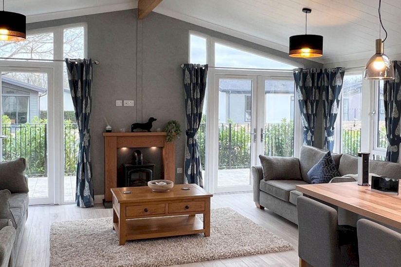 Three Bed Willerby Acorn Three Bed Willerby Acorn