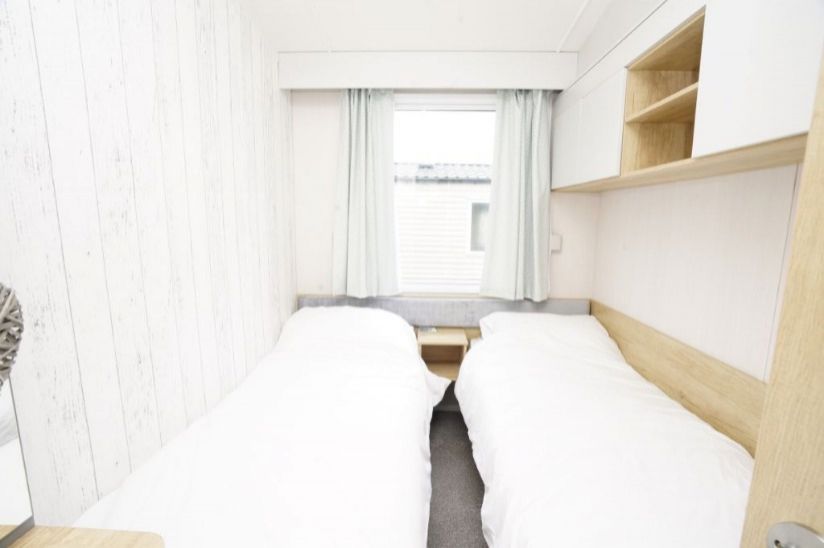 Two Bed Swift Moselle (20x14) 2023 Two Bed Swift Moselle (20x14) 2023