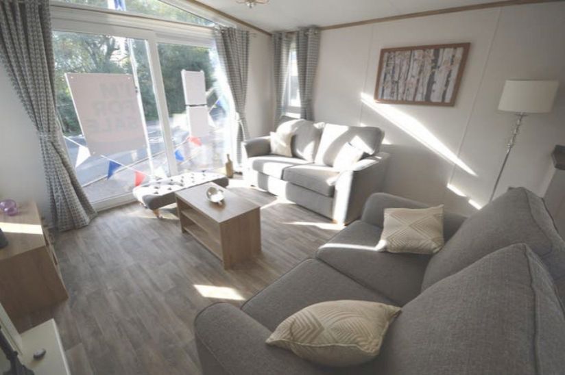 Three Bed Sunseeker Supreeme (42x13) 2023 Three Bed Sunseeker Supreeme (42x13) 2023