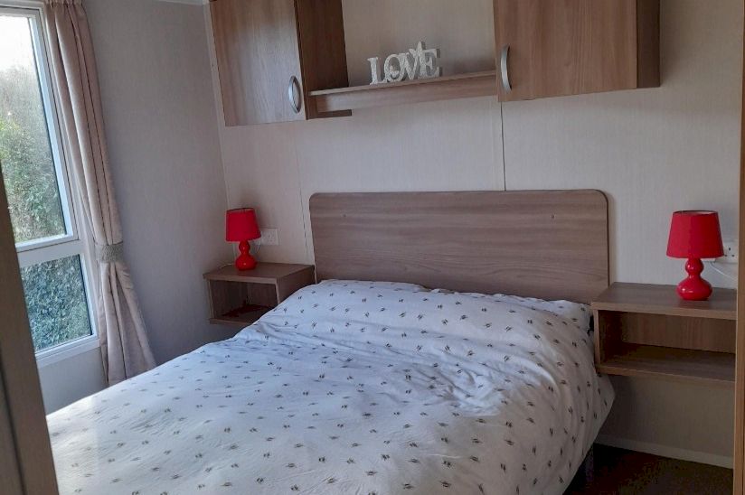 Two Bed Swift Loire (32x10) 2016 Two Bed Swift Loire (32x10) 2016