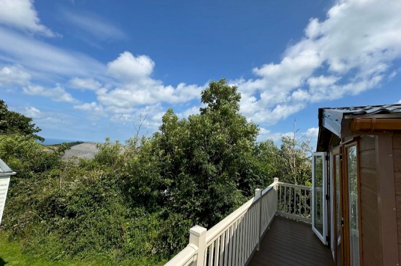 Two Bed Delta Hideaway (40x13) 2019 Two Bed Delta Hideaway (40x13) 2019