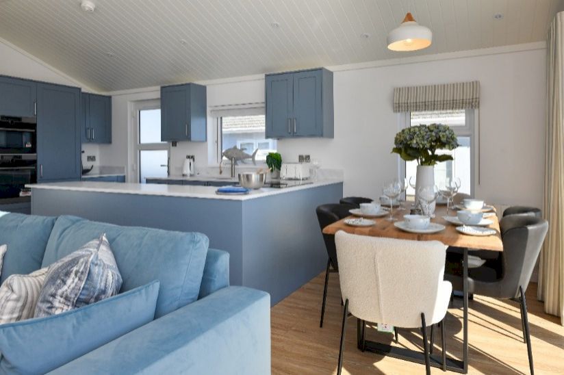 Three Bed Lissett Utopia (20ftx44ft) 2024 Three Bed Lissett Utopia (20ftx44ft) 2024