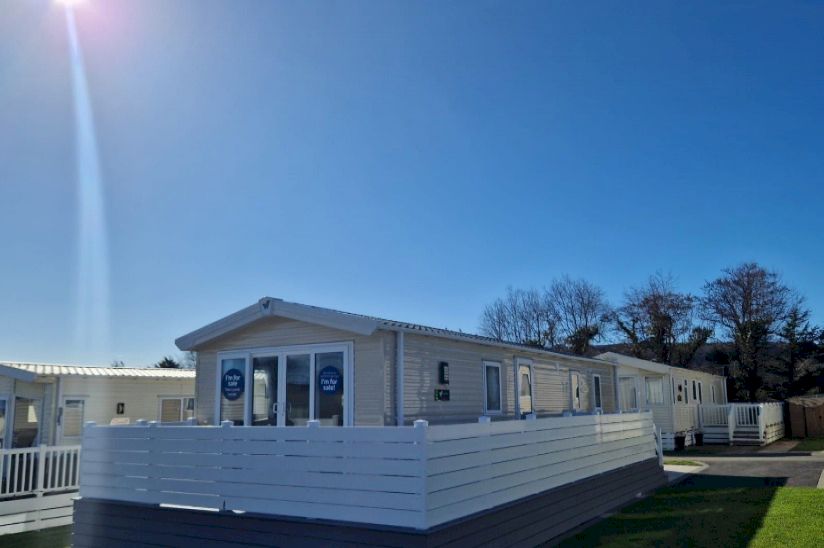 Three bed Willerby Linwood (12x38) 2023 Three bed Willerby Linwood (12x38) 2023