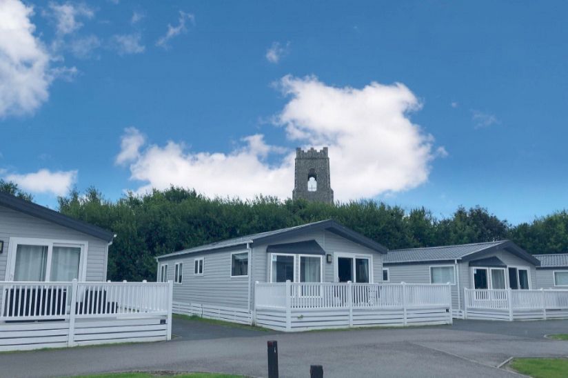 Three Bed Willerby Cadence (40x20) 2019 Three Bed Willerby Cadence (40x20) 2019