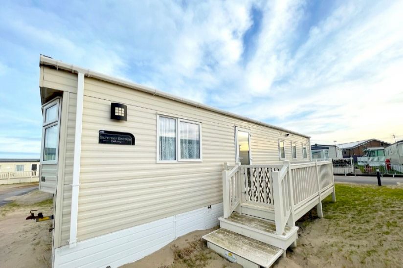 Three bed ABI Summer Breeze Three bed ABI Summer Breeze