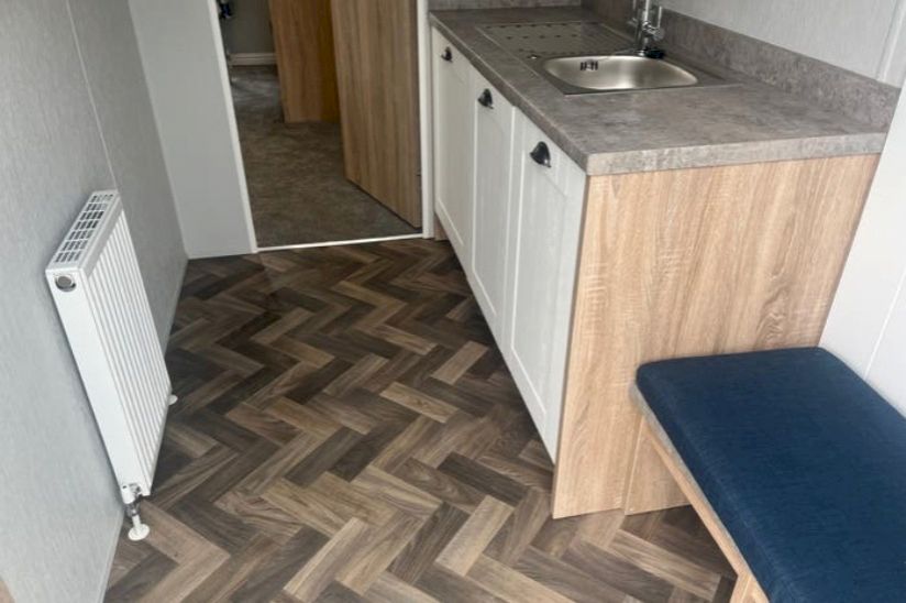 Two Bed Willerby Cranbrook (40x20) 2023 Two Bed Willerby Cranbrook (40x20) 2023
