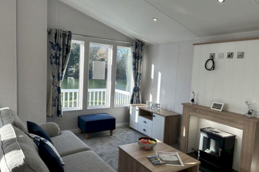 Two Bed Willerby Cranbrook (40x20) 2023 Two Bed Willerby Cranbrook (40x20) 2023