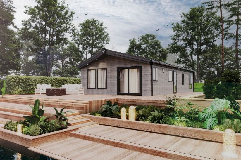 Two Bed Willerby New Holland (40x20) Two Bed Willerby New Holland (40x20)