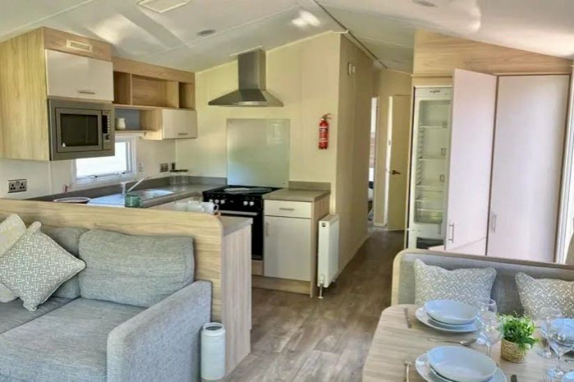 Two Bed Willerby Linwood (35x12) 2019 Two Bed Willerby Linwood (35x12) 2019