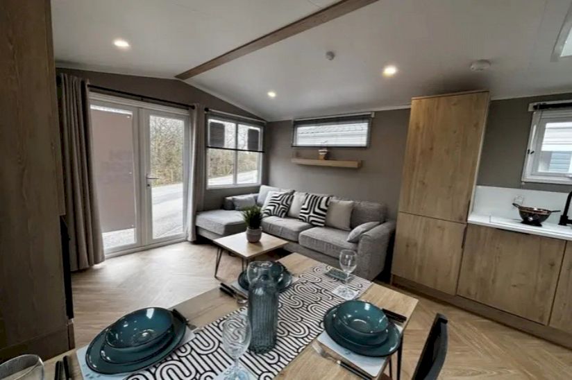 Two Bed Victory Bower (40x12) 2023 Two Bed Victory Bower (40x12) 2023