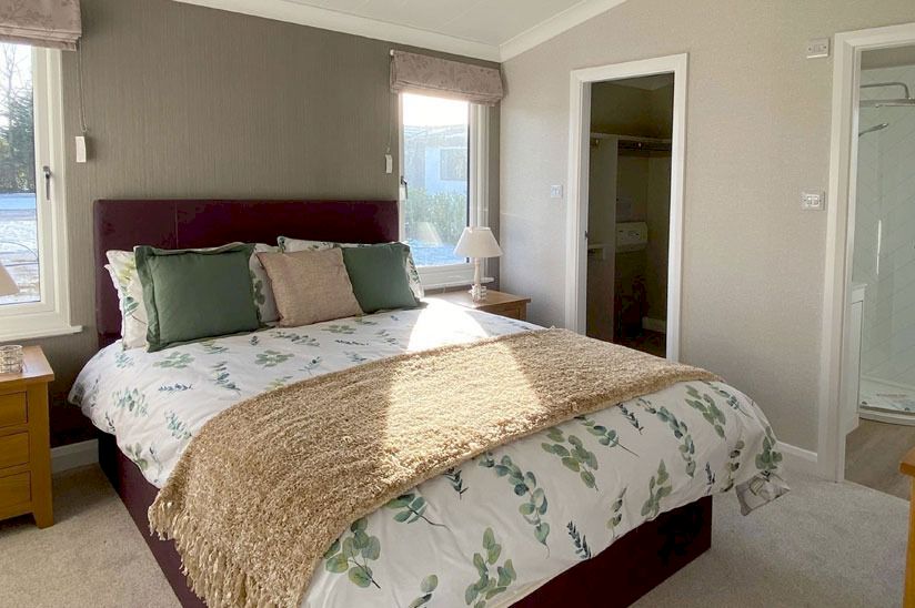 Two Bed Willerby Acorn Two Bed Willerby Acorn