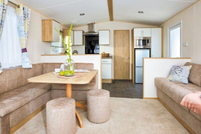 Three Bed ABI Summer Breeze (36x10) Three Bed ABI Summer Breeze (36x10)