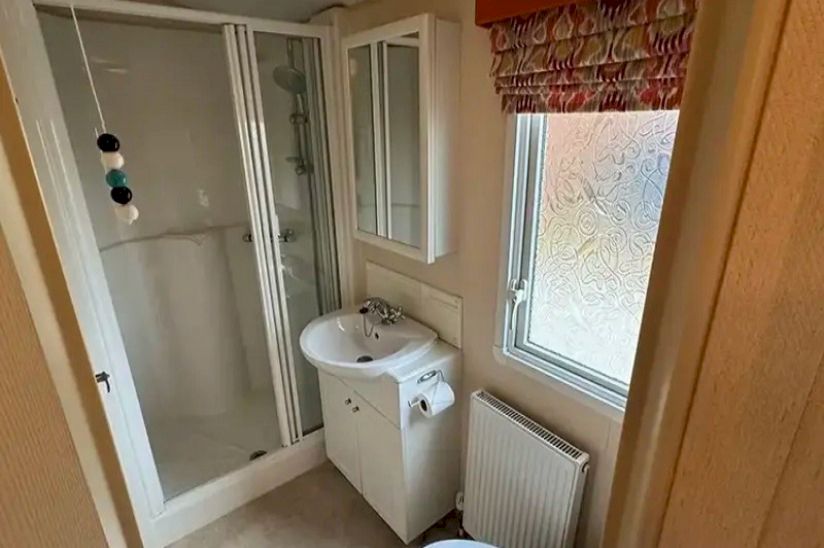 Two Bed Willerby Granada Two Bed Willerby Granada