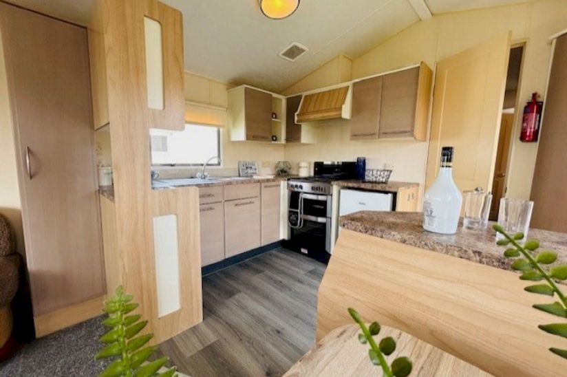 Three Bed Willerby Rio Gold (35x12) 2011 Three Bed Willerby Rio Gold (35x12) 2011