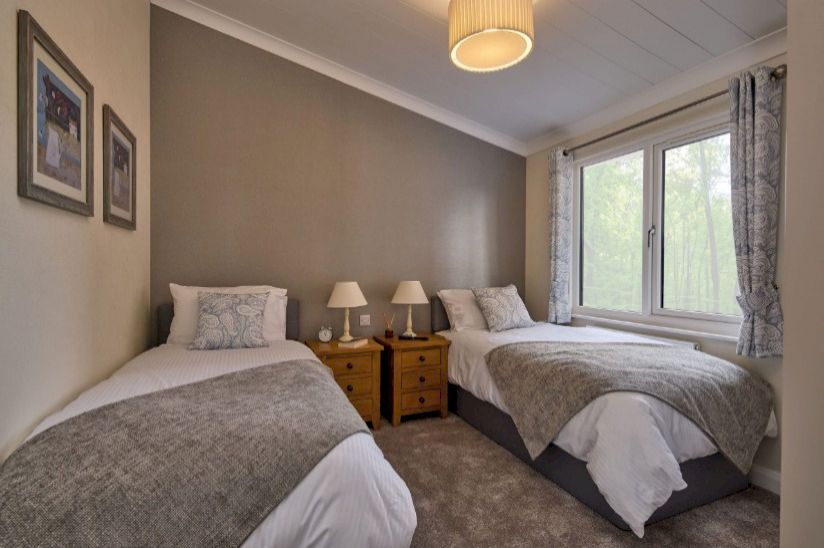 Two Bed Willerby Acorn Two Bed Willerby Acorn