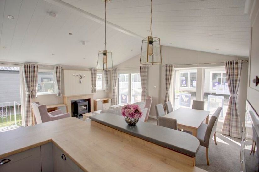 Three Bed Holiday Home Three Bed Holiday Home