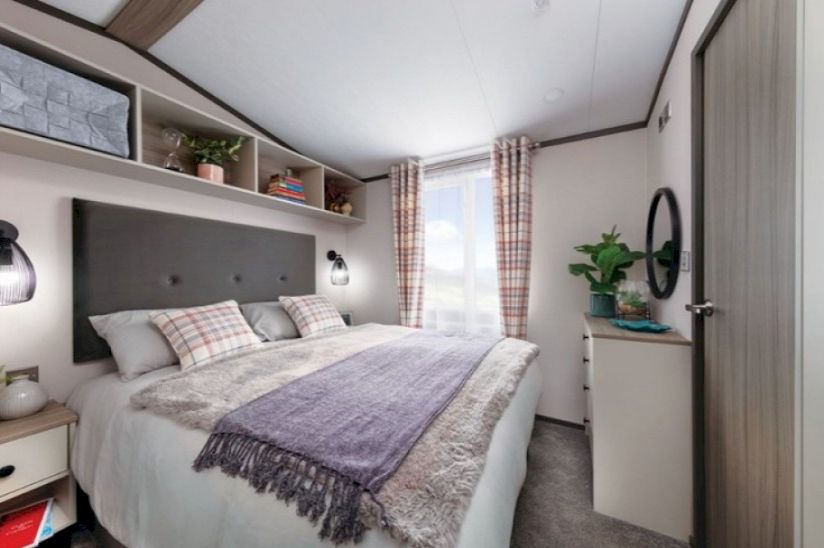 Two Bed Victory Lochwood (38x12) 2022 Two Bed Victory Lochwood (38x12) 2022