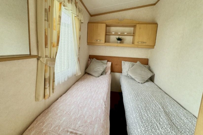 Two Bed Pemberton Elite (36x12) Two Bed Pemberton Elite (36x12)