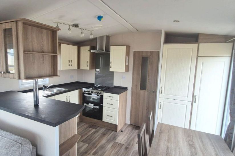 Brand new two bed Europa Mulberry Brand new two bed Europa Mulberry