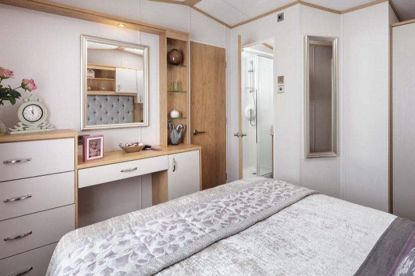Two Bed Carnaby Highgrove (40x12) 2022 Two Bed Carnaby Highgrove (40x12) 2022