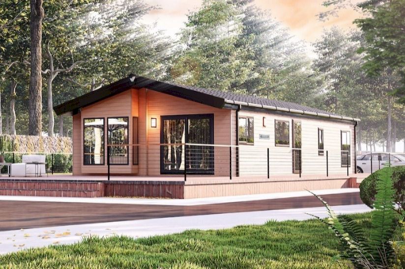 Range of Lodges Range of Lodges