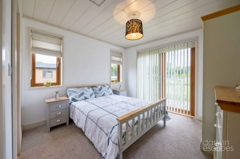 Bespoke Lodge Bespoke Lodge