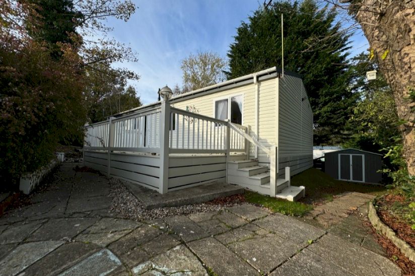 Two Bed Willerby Cadence (40x20) 2015 Two Bed Willerby Cadence (40x20) 2015