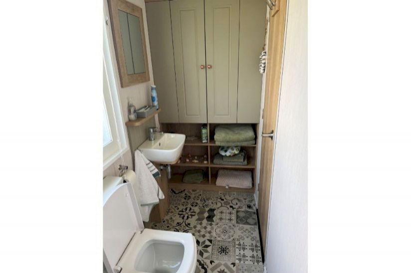 Two Bed Swift Vendee (42x13) 2022 Two Bed Swift Vendee (42x13) 2022