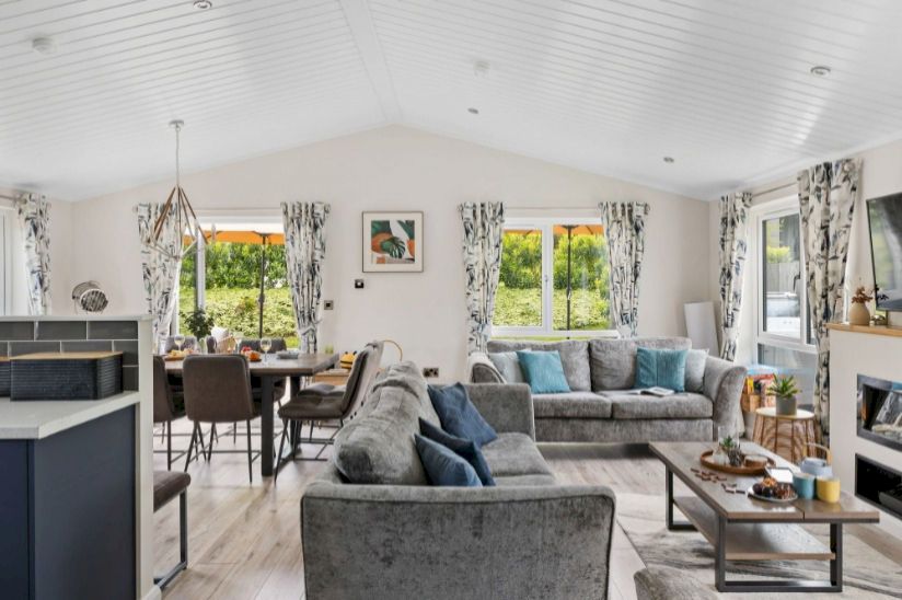 Four Bed Oakgrove The Elm (50x22) Four Bed Oakgrove The Elm (50x22)