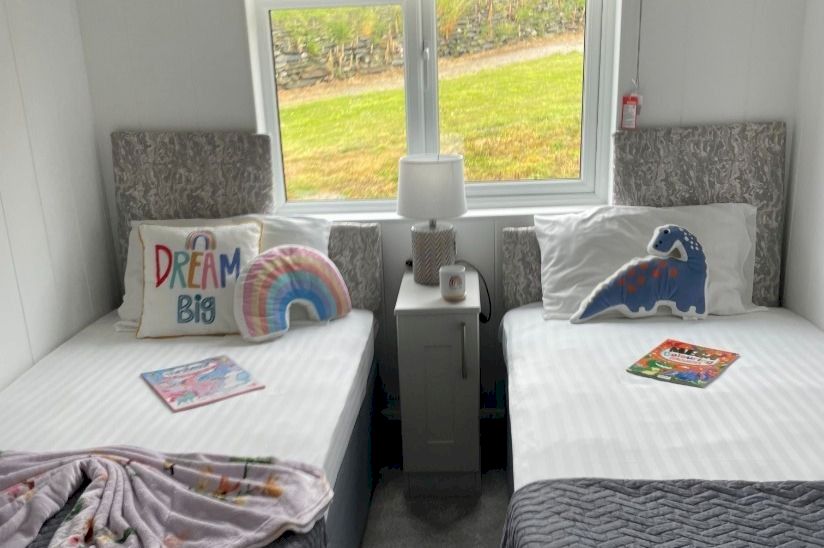 Three Bed Stately Albion Arundel Lodge Three Bed Stately Albion Arundel Lodge
