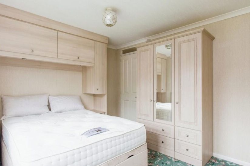 Two Bed Homeseeker Langdale Plus (36x20) Two Bed Homeseeker Langdale Plus (36x20)