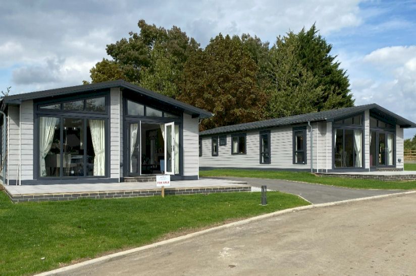 Holiday Lodges Available Holiday Lodges Available