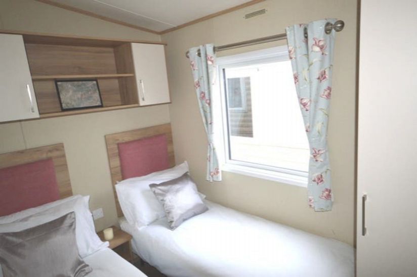 Three Bed Preowned ABI Oakley (38x12) 2016 Three Bed Preowned ABI Oakley (38x12) 2016