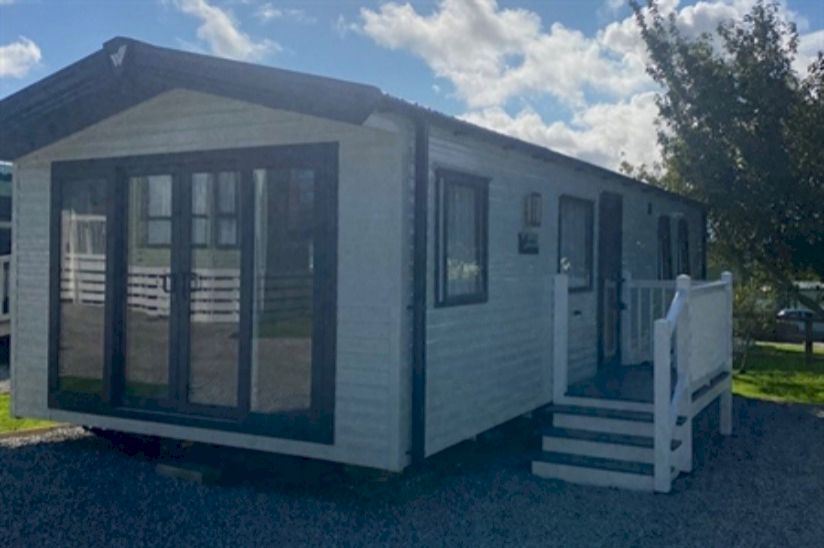 Two Bed Willerby Manor (35x12) 2021 Two Bed Willerby Manor (35x12) 2021