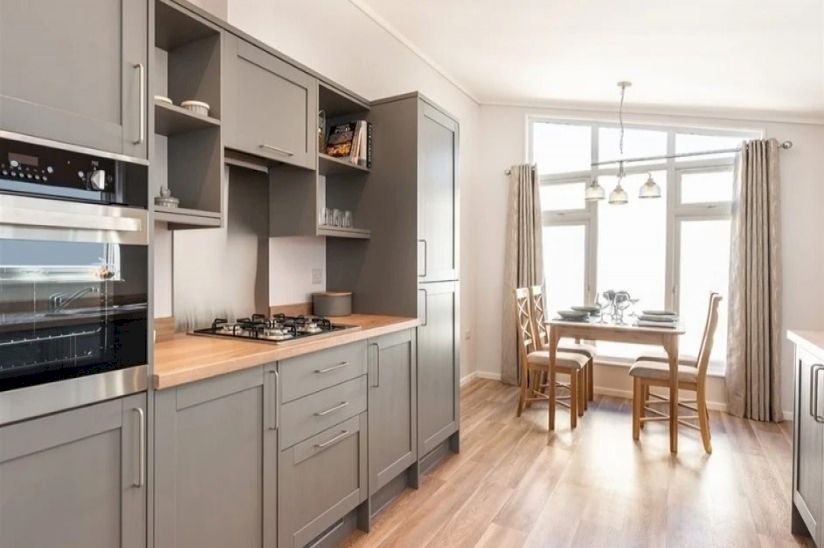 NEW Two Bed Prestige Majestic (40x20) NEW Two Bed Prestige Majestic (40x20)