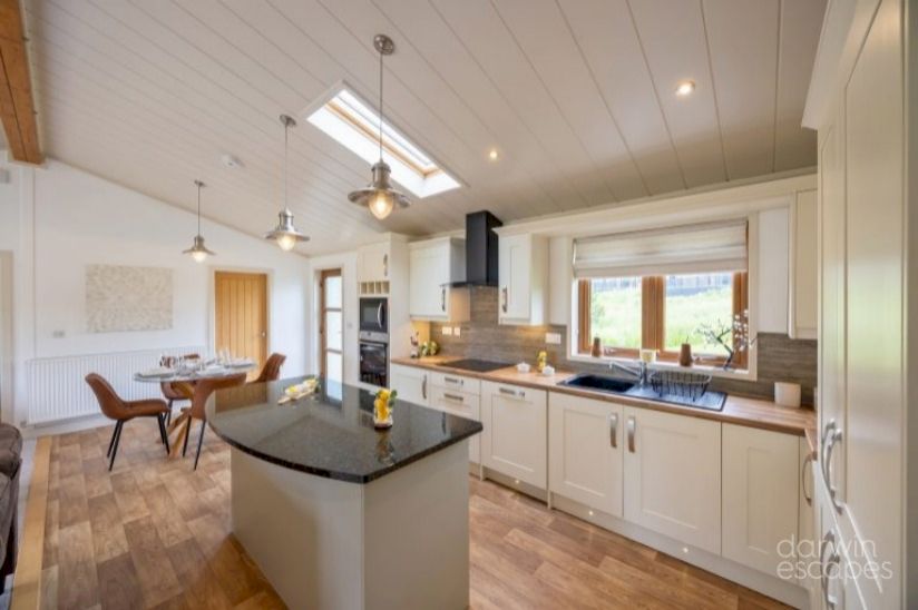 Bespoke Lodge Bespoke Lodge