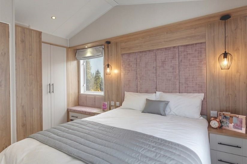 NEW Two Bed Willerby Waverley (42x14) NEW Two Bed Willerby Waverley (42x14)