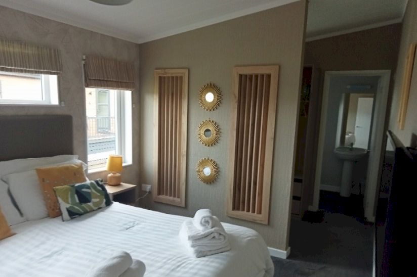 Two Bed Tingdene Harrington (44x20) Two Bed Tingdene Harrington (44x20)