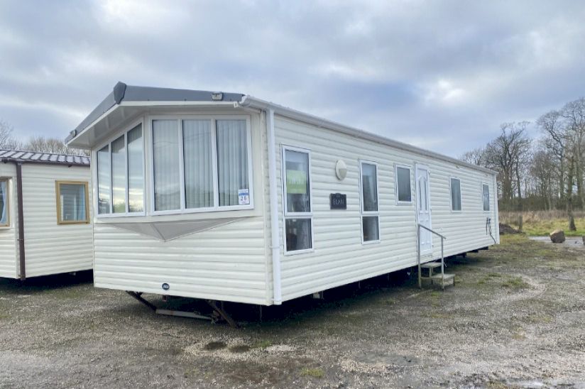 Three Bed ABI Elan Three Bed ABI Elan