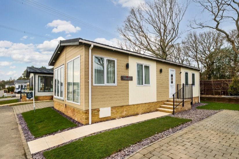 NEW Pemberton Arrondale NEW Pemberton Arrondale