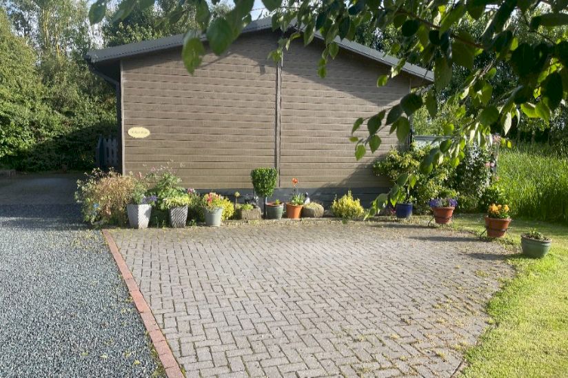 Three Bed Mallards Lodge Three Bed Mallards Lodge