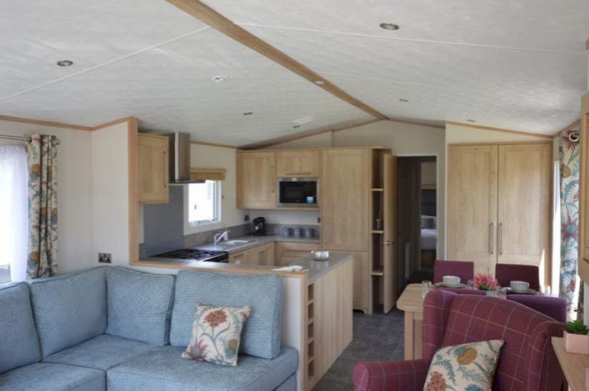 Two Bed Carnaby Glenmoor (40x13) 2023 Two Bed Carnaby Glenmoor (40x13) 2023