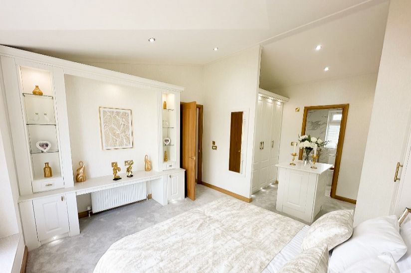 Two Bed Stately Albion Sapphire (56x22) Two Bed Stately Albion Sapphire (56x22)