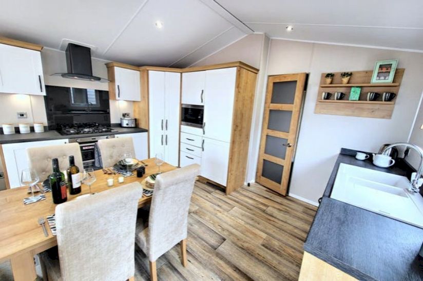 Two Bed Willerby Dorchester (43x14.5) 2023 Two Bed Willerby Dorchester (43x14.5) 2023
