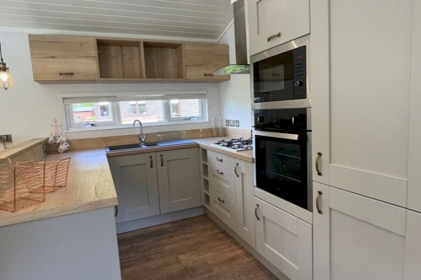 Two Bed Aspire Muskoka (40x20) 2018 Two Bed Aspire Muskoka (40x20) 2018