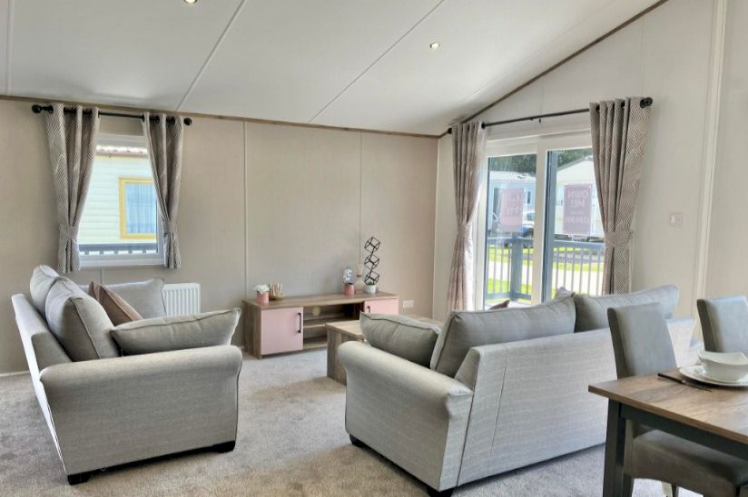 Two Bed Willerby Horsham (40x20) 2024 Two Bed Willerby Horsham (40x20) 2024