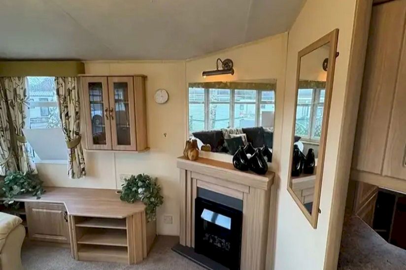 Two Bed Willerby Granada Two Bed Willerby Granada