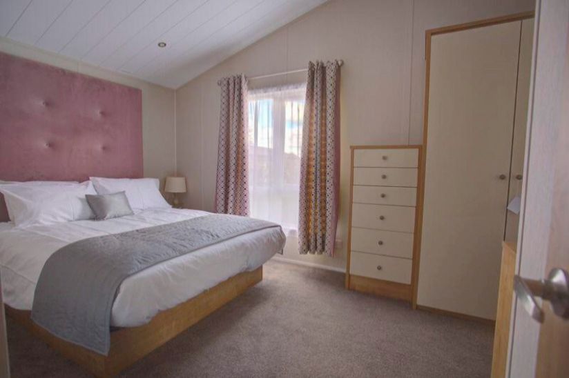 Three Bed Holiday Home Three Bed Holiday Home